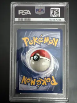 1999 Pokemon Game Electrode 1st Edition Mint 9 - Image 2
