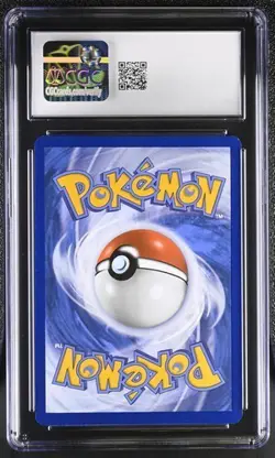 Dialga 020/025 HOLO Pokemon Celebrations Deutsch PSA CGC 10 - Image 2
