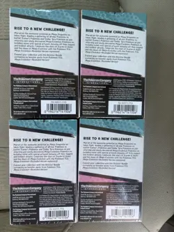 Pokemon TCG: Ascended Heroes Booster Bundle x4 - Brand New & Sealed 24 Packs ✅ - Image 2