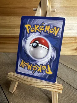 Pokemon Dragon Rare,E-Reader,PRINT ERROR Skarmory #21/97 Near Mint or Better - Image 2