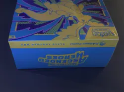 Pokemon TCG: Mega Evolution - Ascended Heroes POKEMON CENTER ETB, NEW & SEALED - Image 2