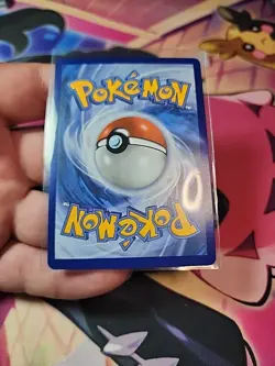 Mega Zygarde ex #104 Pokemon Perfect Order - Image 5