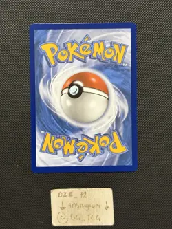 Pokemon Perfect Order - Talonflame - 091/088 - Illustration Art Rare - M/NM￼ - Image 5