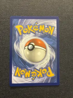 Pidgeot Ex 225 Pokemon Obsidian Flames - Image 2