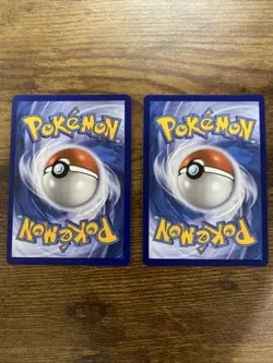 Yveltal ex 105/088 Me03: Perfect Order (x2) Special Illustration Rare Pokemon - Image 4