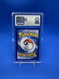 Pokemon Boundaries Crossed 2012 Switch Trainer 135 Guiness World Record 1 Of 1 - Image 2