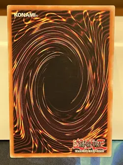 Naturia Exterio - HA04-EN055 - Secret Rare - 1st Edition - LP - Image 2