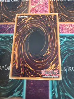 Yugioh Celestial Observatory MP19-EN122 Rare 1st Edition Near Mint - Image 3