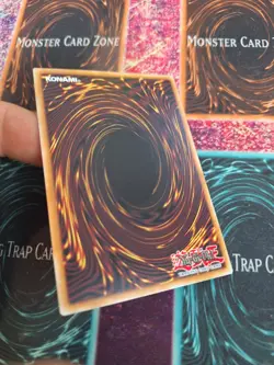 Yugioh Celestial Observatory MP19-EN122 Rare 1st Edition Near Mint - Image 4
