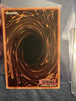 Yu-Gi-Oh! Rainbow Neos PTDN-EN044 Phantom Darkness Foil 4500/3000 - Image 2