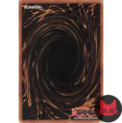 Yugioh Gaia the Dragon Champion LOB-E102 Secret Rare HP - Image 2