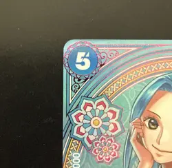Nefeltari Vivi (024) (Alternate Art) EB03-024 English One Piece Heroines - Image 4