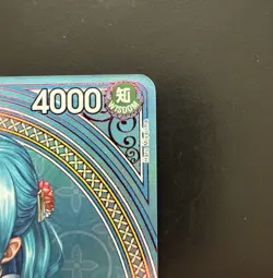Nefeltari Vivi (024) (Alternate Art) EB03-024 English One Piece Heroines - Image 5