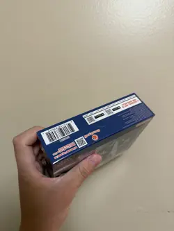 SEALED NEW Union Arena UE17BT: Solo Leveling Booster Box Display - 16 Packs - Image 4