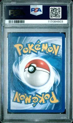 1999 Item Finder PSA 7 NM Base Set Pokemon Card Game WOTC TCG Vintage - Image 2