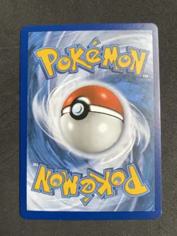 Pokemon Team Rocket Holo Card 'Here Comes Team Rocket' Series 15/82 NM - Image 2