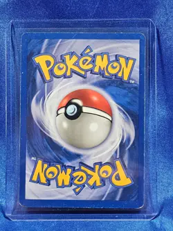 Kingdra 8/111 Holo Rare - 2000 Neo Genesis Pokemon Card TCG Moderately Played MP - Image 2