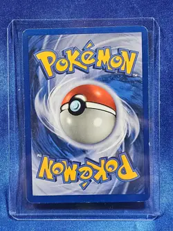 Pokemon TCG Pidgeot Base Set 2 Holo Unlimited Rare-MP Card 14/130 - Image 2