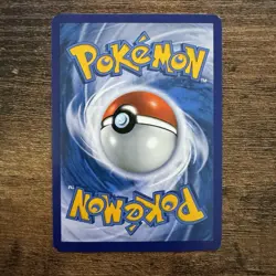 Gyarados 24/124 Rare Reverse Holo Pokemon Card Dragons Exalted - Near Mint - Image 2