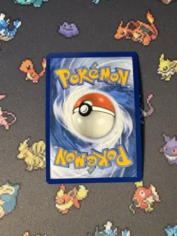 Pokemon Cards Sprigatito SVP191 Horizons STAMPED Promo - (NM) - Image 3