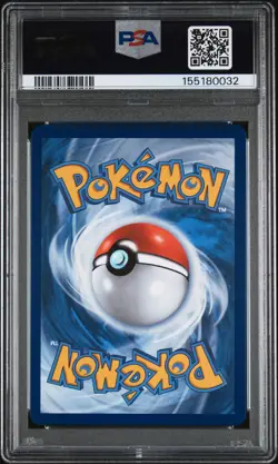 2026 POKEMON MEP EN-ME BLACK STAR PROMO #037 BULBASAUR PSA 10 - Image 2