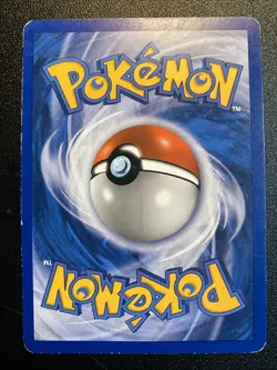 Cresselia 2/106 Great Encounters Holo Rare Vintage Pokemon TCG - Image 2