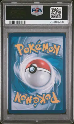 2021 POKEMON KOREAN SWORD & SHIELD EEVEE HEROES FULL ART/AROMA LADY-HYPER PSA 10 - Image 2