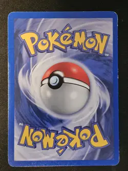 Pokemon TCG Dark Persian 17 Black Star Promo LP - Image 2