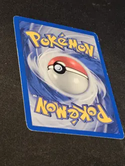 Pokemon TCG Dark Persian 17 Black Star Promo LP - Image 3