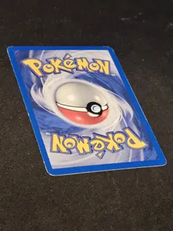 Pokemon TCG Dark Persian 17 Black Star Promo LP - Image 4