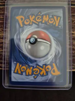 Pokemon First Partner Illustration Collection Series 1 Kanto Gen 1 Starters Set - Image 5