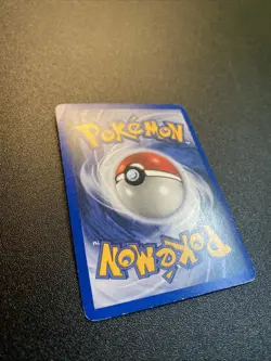 Pokemon Jumpluff EX Team Rocket Returns 11/109 Holo Rare Near Mint SWIRL! - Image 4
