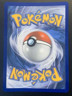 Gyarados GX - SM212 - Sun & Moon Jumbo Promo - NM - Image 2
