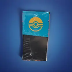 Pokemon TCG Mega Evolution: Ascended Heroes Elite Trainer Box Brand New Sealed - Image 3