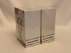 LOT OF 2 Pokemon Scarlet & Violet 151 Sealed Booster Bundle - NEW SEALED - Image 2