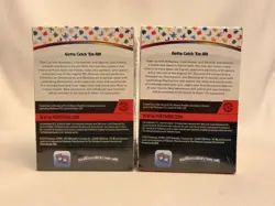 LOT OF 2 Pokemon Scarlet & Violet 151 Sealed Booster Bundle - NEW SEALED - Image 3