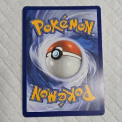 Pokemon Lillie's Clefairy ex 184/159 Sv09 Special Illustration Rare Holo Full A… - Image 4