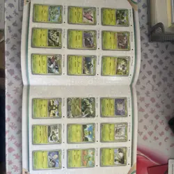 Pokemon Scarlet And Violet Base Set Players Guide Booklet. Miraidon. - Image 3