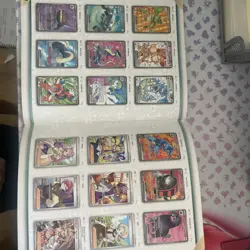 Pokemon Scarlet And Violet Base Set Players Guide Booklet. Miraidon. - Image 4