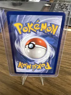 Fan Rotom 250/217 IR Ascended Heroes Evolution English Pokemon TCG MINT - Image 2