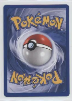 Butterfree Italian 1st Ed. Pokemon Jungle #33 1999 - Image 2