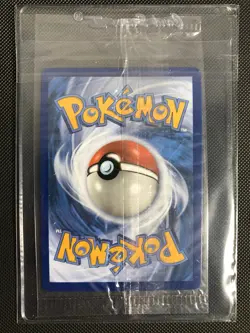 Pokemon TCG - Mewtwo V SWSH229 NM [SEALED🔒] Holo Sword & Shield Promo - Image 2
