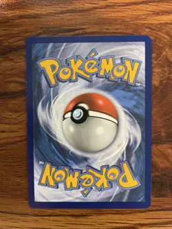Pokemon TCG Scorbunny on the Ball #004 Promo - Image 2