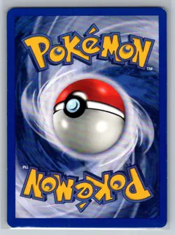 SWIRL Giovanni's Persian Pokemon TCG 8/132 Gym Challenge Holo Rare Unlimited LP - Image 2