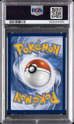 2024 POKEMON SCR EN-STELLAR CROWN ILLUSTRATION RARE #148 SQUIRTLE PSA 10 - Image 2