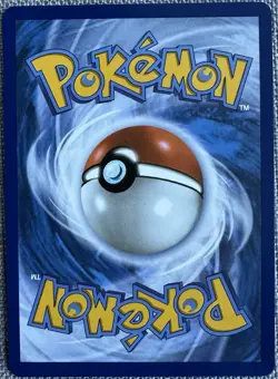 POKEMON TCG UMBREON EX SVP BLACK STAR PROMO HOLO SVP EN 176 HP 280 ENGLISH - Image 2