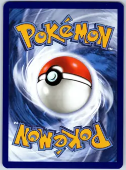 Teal Mask Ogerpon 123 Holo Promo Scarlet & Violet Promo Pokemon Near Mint - Image 2