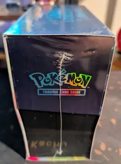 Pokemon Center Elite Trainer Box Mega Evolution: Phantasmal Flames English 2025 - Image 3