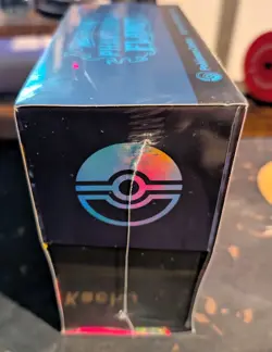 Pokemon Center Elite Trainer Box Mega Evolution: Phantasmal Flames English 2025 - Image 4
