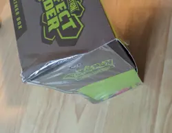 Pokemon Perfect Order Elite Trainer Box - ETB - Damaged Box - Image 3